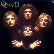 Queen II [UK]