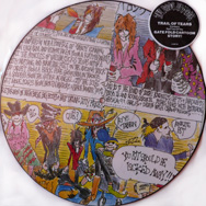 Trail Of Tears [Picture Disc]