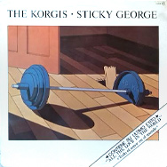 Sticky George