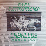 Msica Electroacstica - Caballos