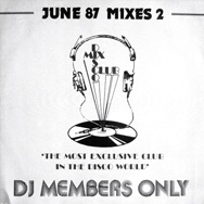June 87 Mixes 2