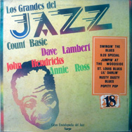 Los Grandes Del Jazz 18