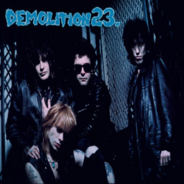 Demolition 23 [2022]