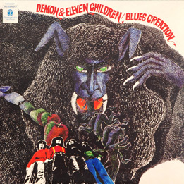 Demon & Eleven Children [2022]