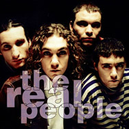 The Real People