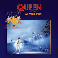 Live At Wembley '86