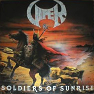 Soldiers Of Sunrise