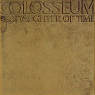 Daughter Of Time