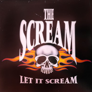 Let It Scream