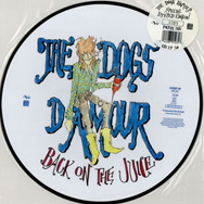 Back On The Juice [Picture Disc]