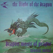 The Flight Of The Dragon