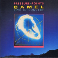 Pressure Points - Live In Concert