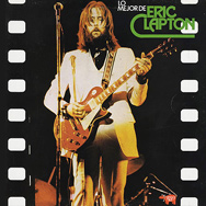 Lo Mejor De Eric Clapton