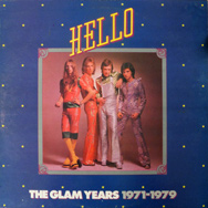 The Glam Years 1971-1979