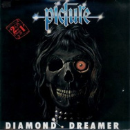 Diamond Dreamer/Eternal Dark