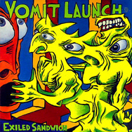 Exiled Sandwich