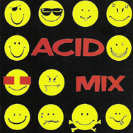 Acid Mix