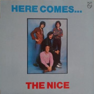 Here Comes... The Nice