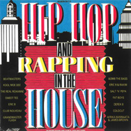 Hip Hop And Rapping In The House