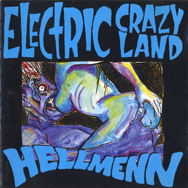 Electric Crazy Land