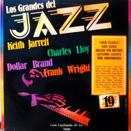 Los Grandes Del Jazz 19