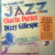 Los Grandes Del Jazz 25