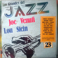 Los Grandes Del Jazz 23