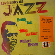 Los Grandes Del Jazz 13