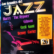 Los Grandes Del Jazz 26