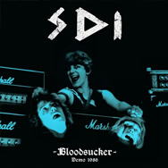 Bloodsucker - Demo 1986