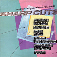 Sharp Cuts - New Music From American Bands