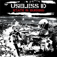 State Is Burning