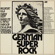 German Super Rock
