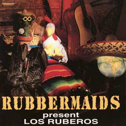 Present Los Ruberos