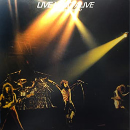 Live-Loud-Alive (Loudness In Tokyo)