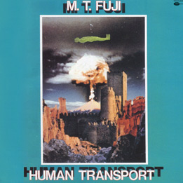Human Transport