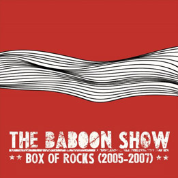 Box Of Rocks (2005-2007)