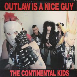 Outlaw Is A Nice Guy